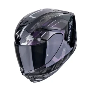 Capacete Scorpion Exo 391 Clutter