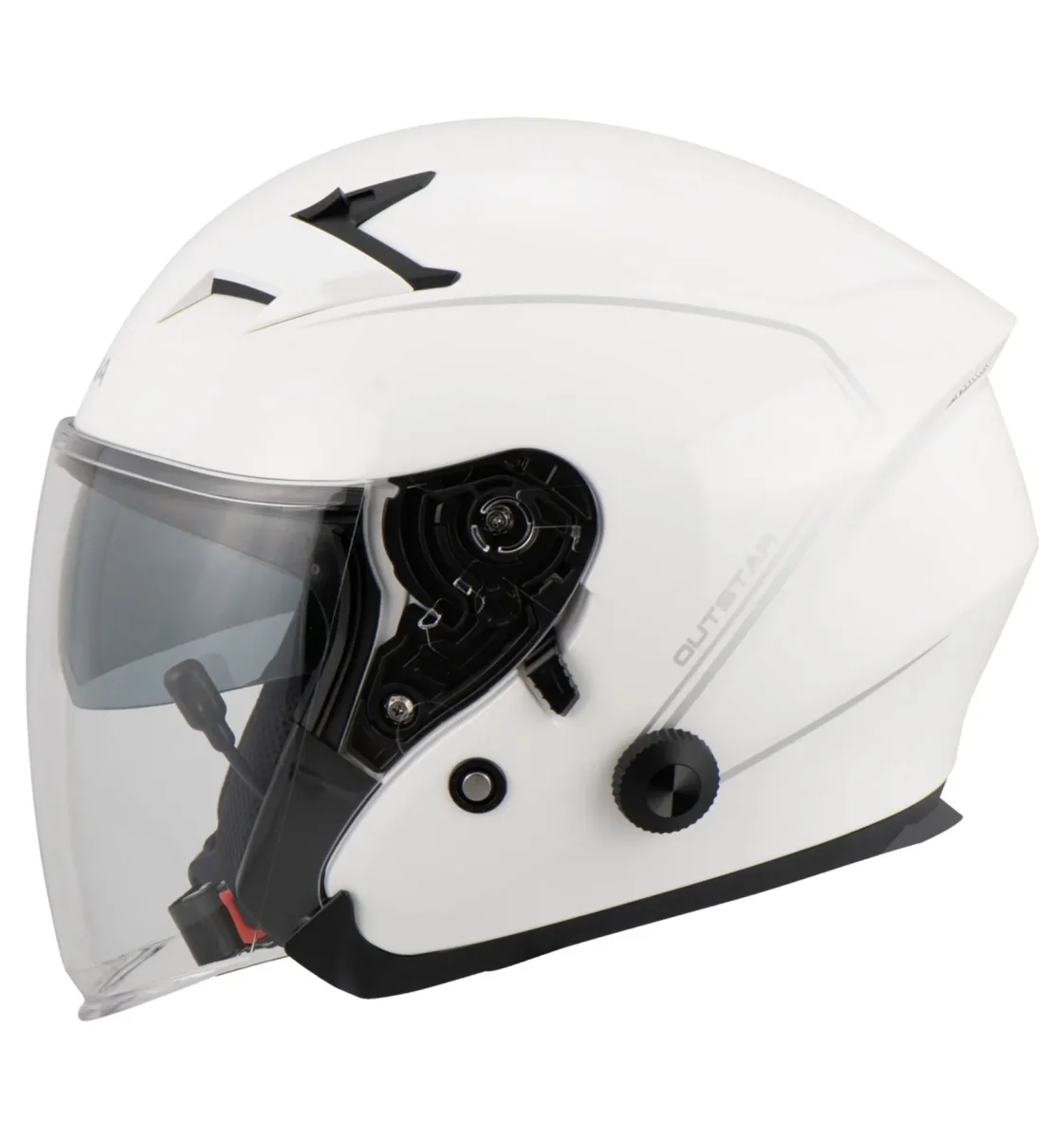 Capacete Modular Shoei Neotec 3 Mate - Image 3