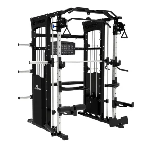 Máquina Smith multipower F20