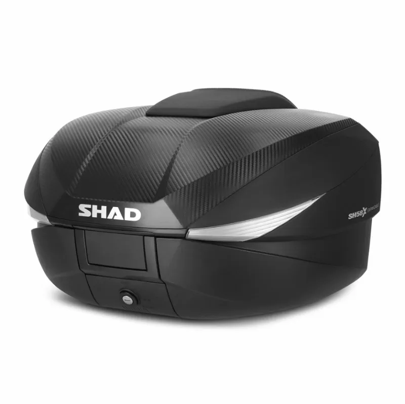 Top Case Shad SH58X - Image 3
