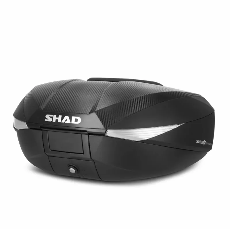 Top Case Shad SH58X