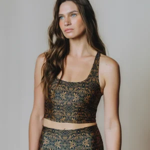 Top Y Samadhi Black - Melt