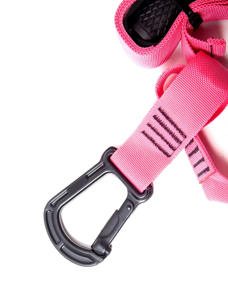 Sistema de treinamento de suspensão TRX PRO P3 - Image 7