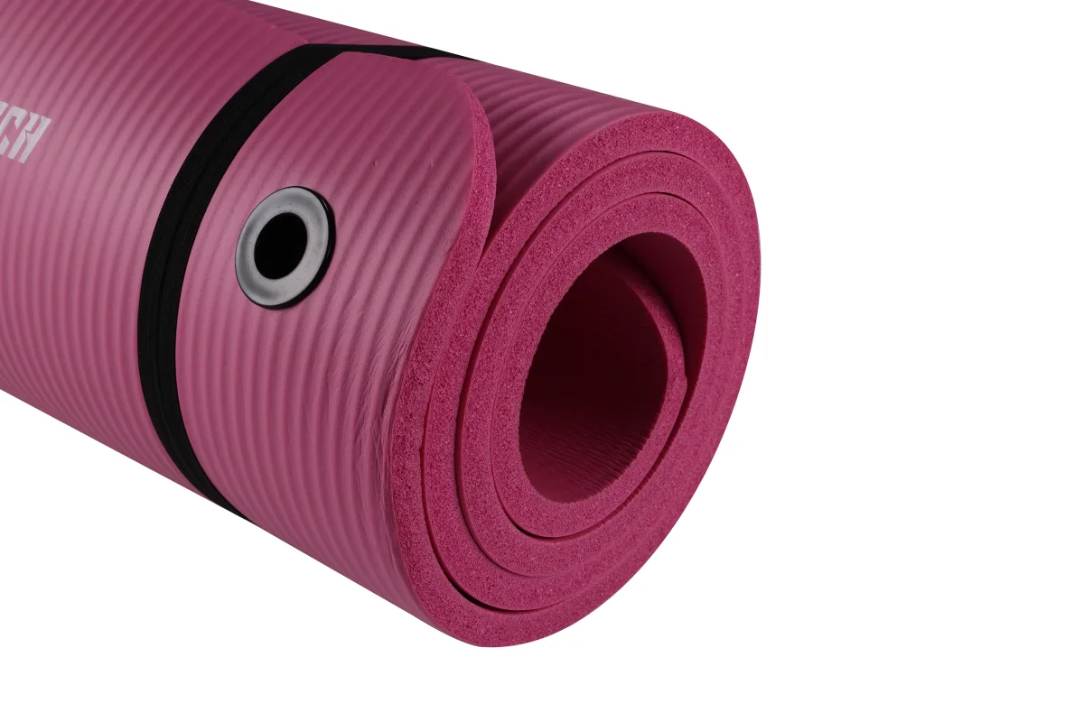 Esterilha de Yoga Troquelada 1,5cm | Tapete de Yoga - Image 7